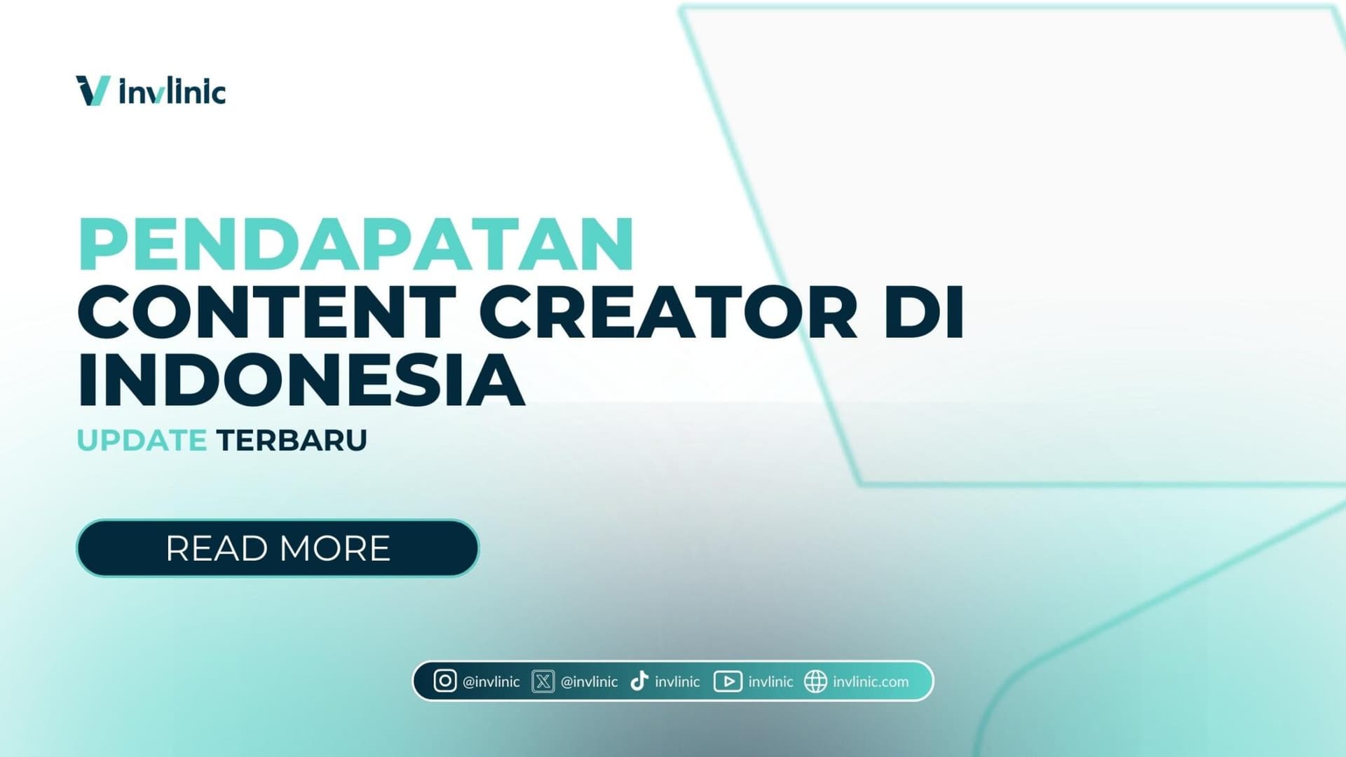 Pendapatan Content Creator di Indonesia