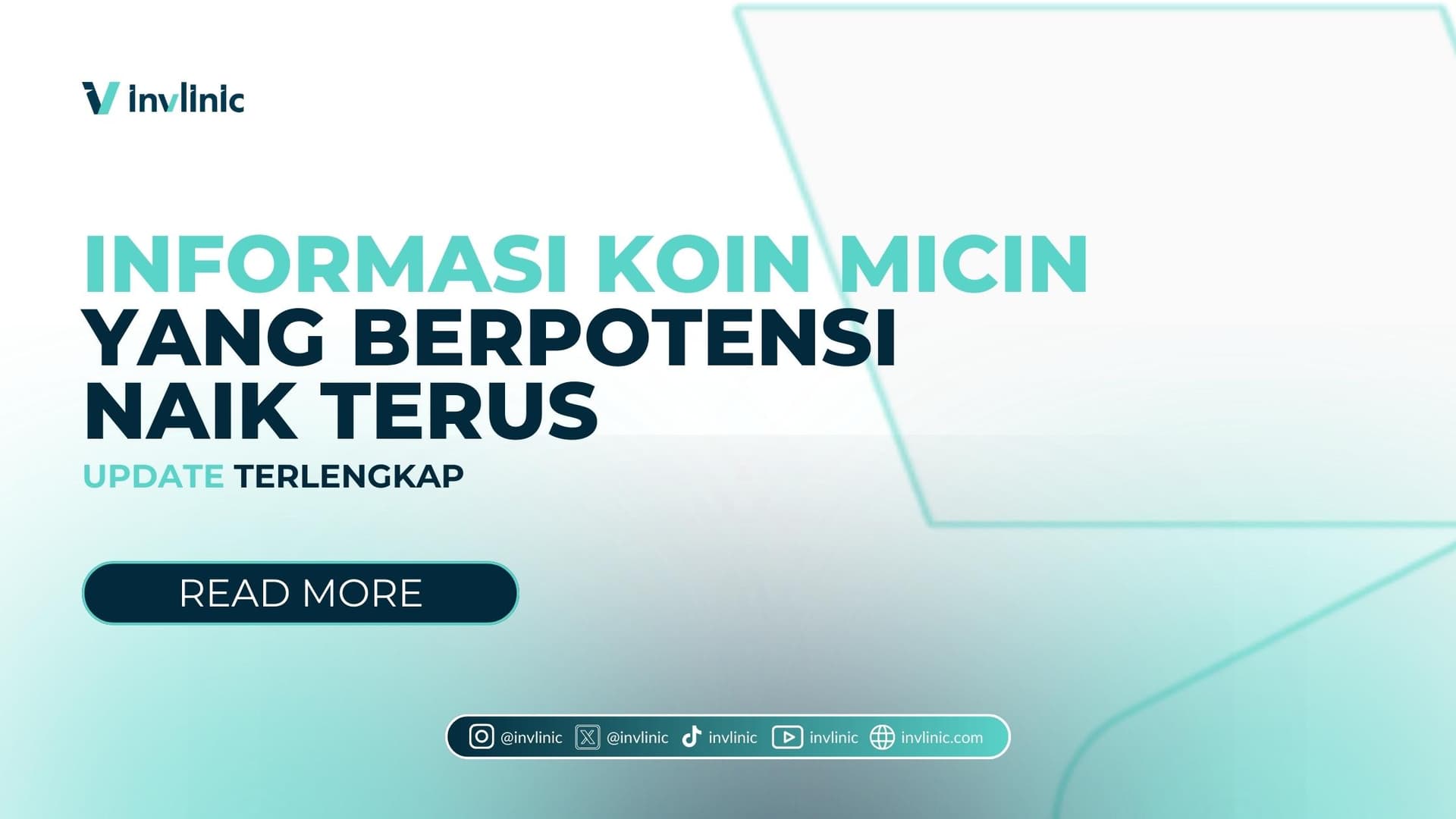 Informasi Koin Micin