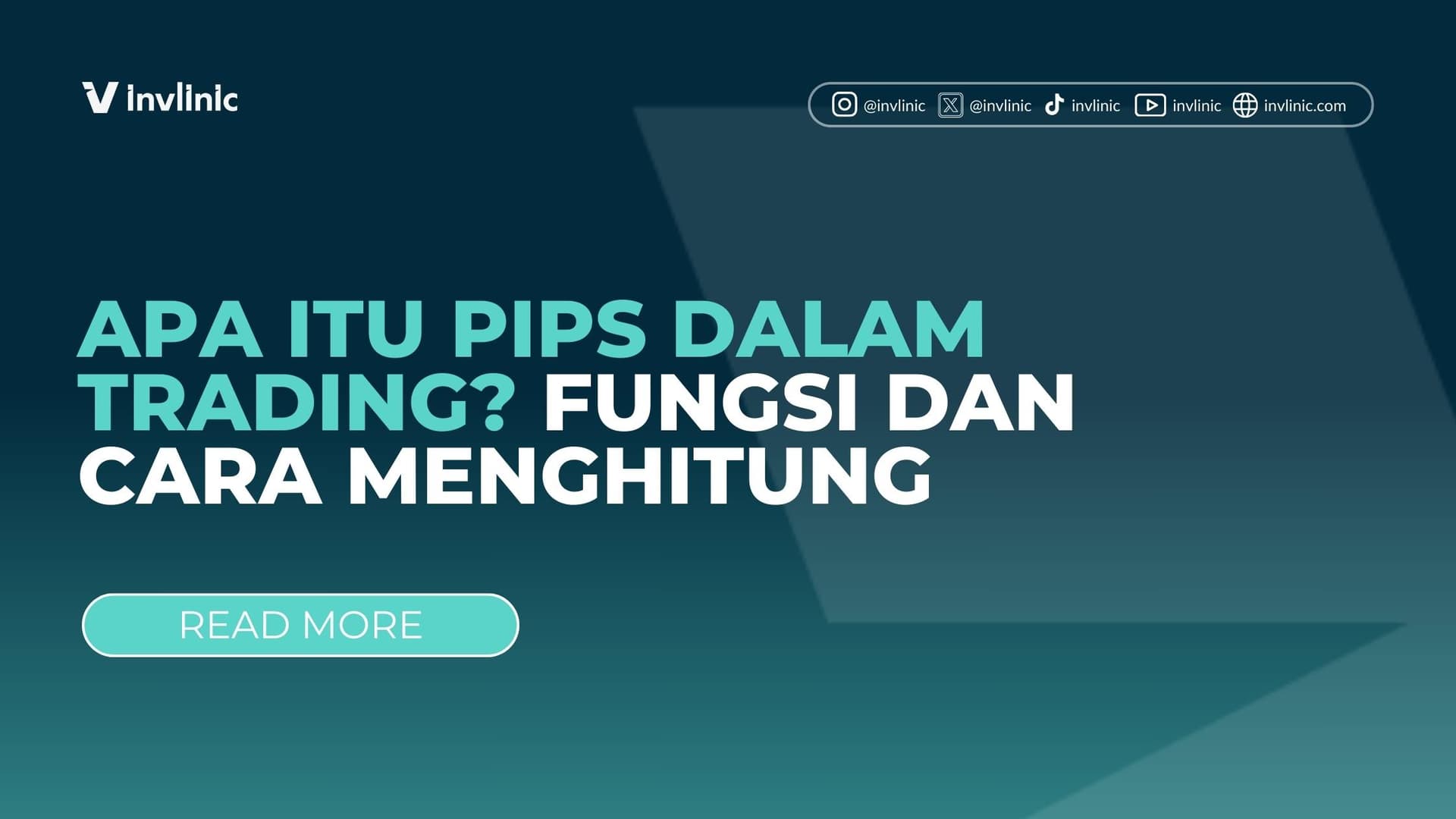 Apa Itu Pips
