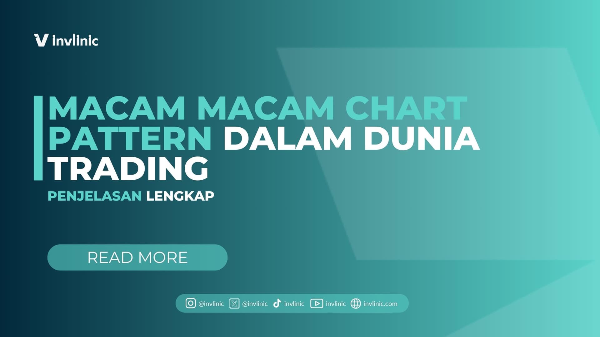 Macam Macam Chart Pattern