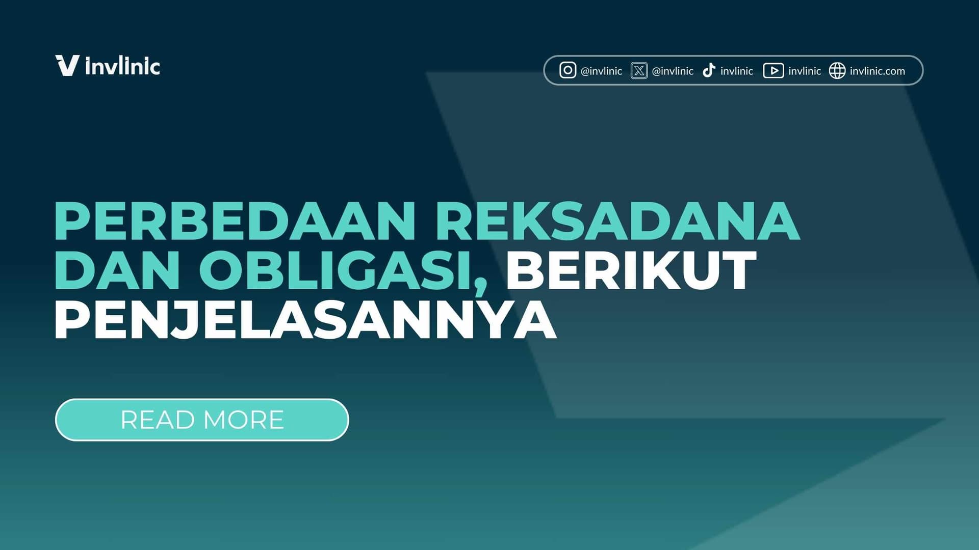Perbedaan Reksadana dan Obligasi