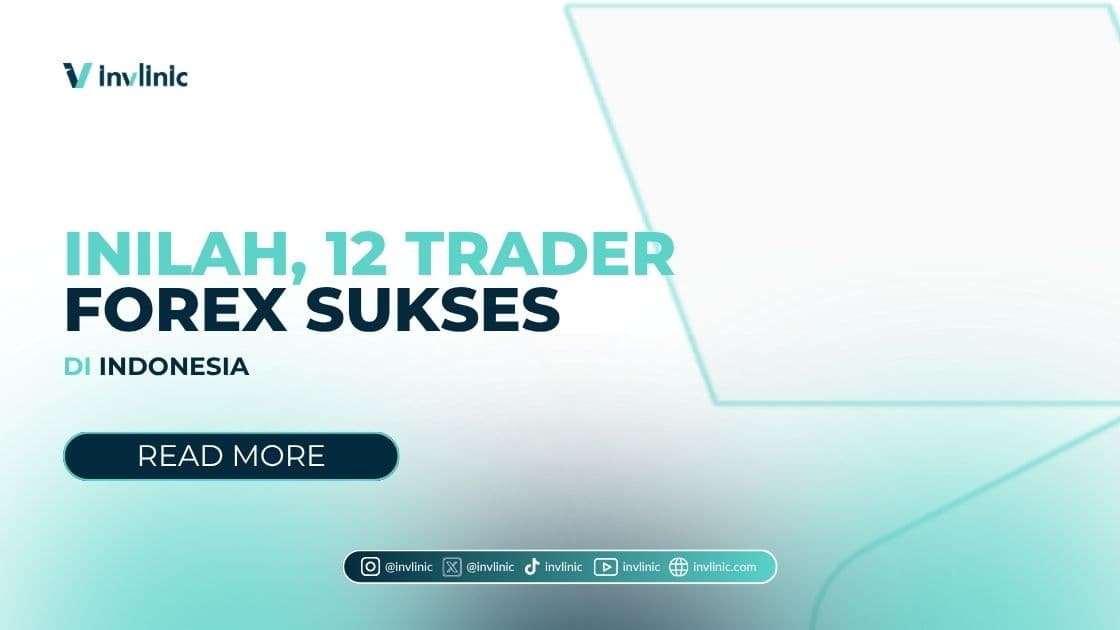 trader forex sukses