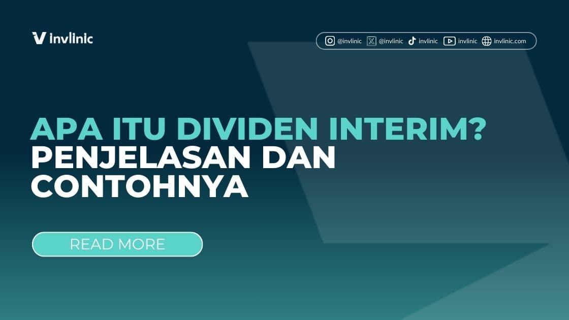 Dividen Interim