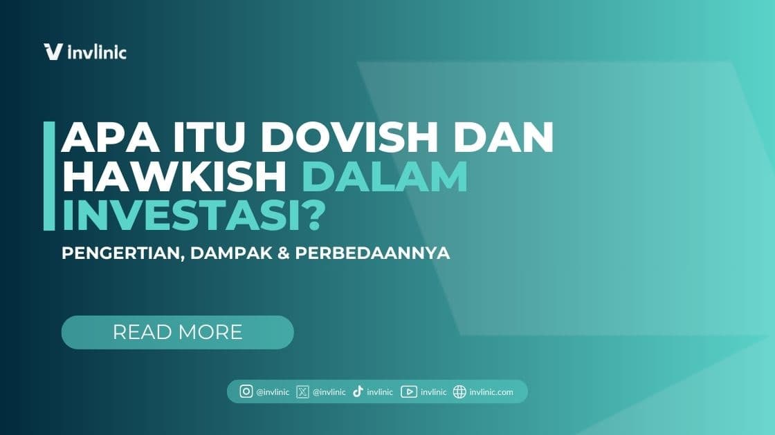 Apa Itu Dovish dan Hawkish
