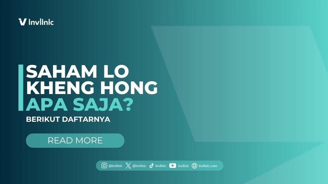 Saham Lo Kheng Hong