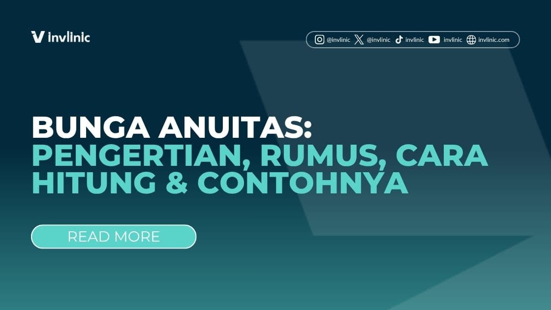 Bunga Anuitas