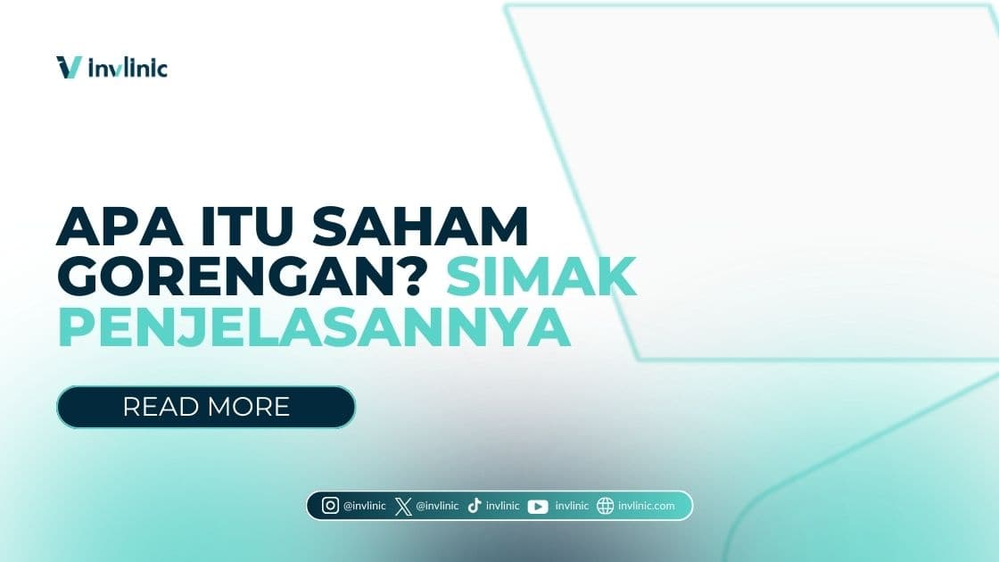 Saham Gorengan