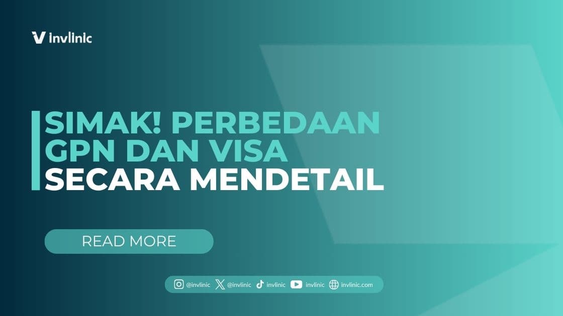 Perbedaan GPN dan Visa