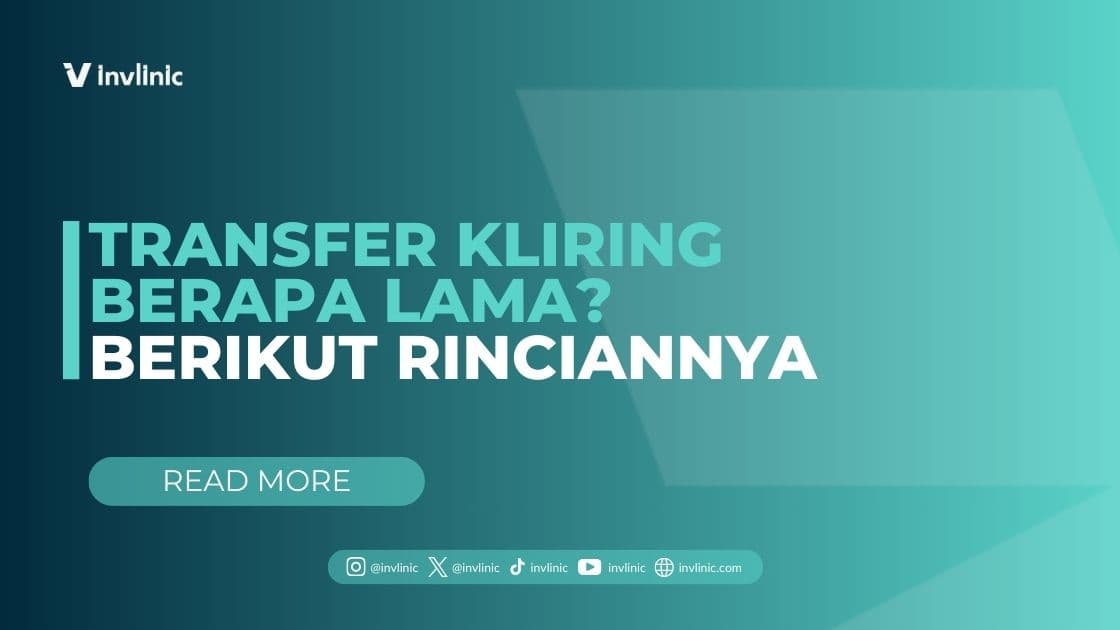 Transfer Kliring Berapa Lama