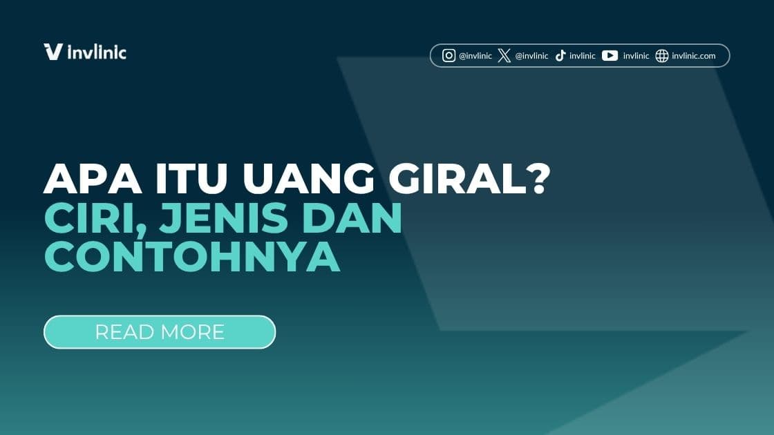 Apa Itu Uang Giral
