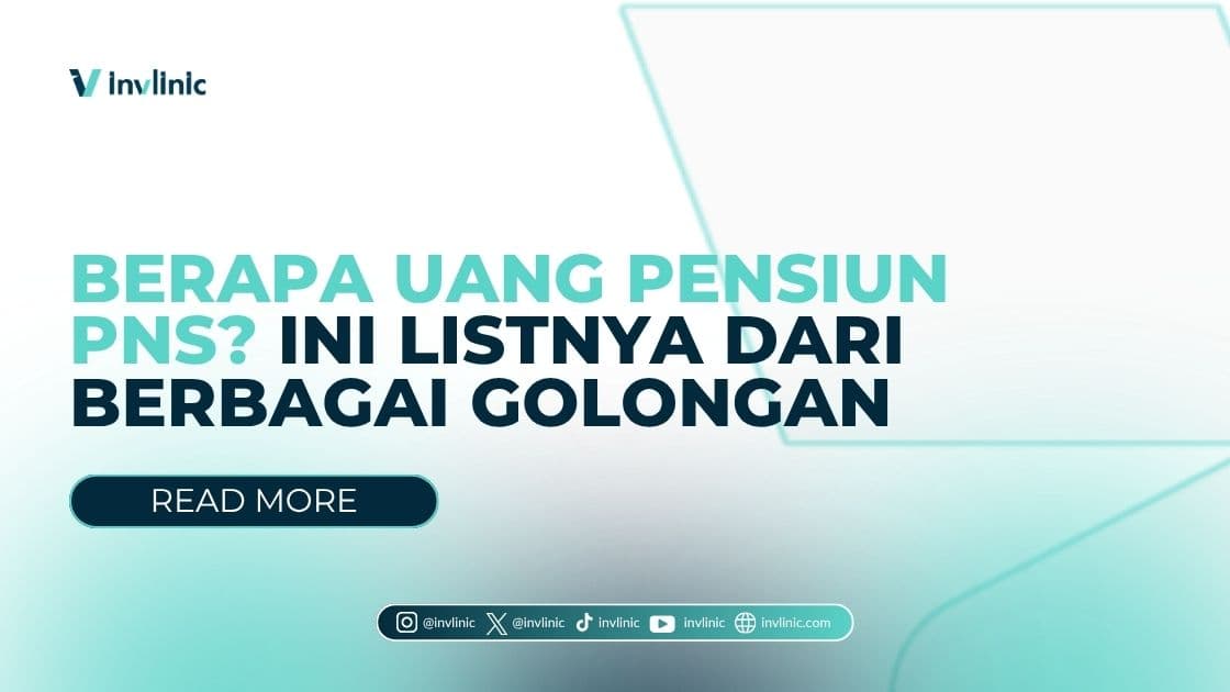 Berapa Uang Pensiun PNS