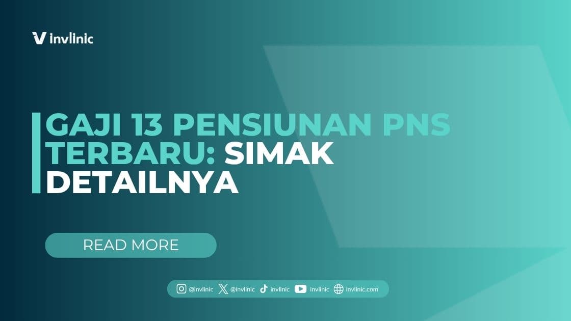 Gaji 13 Pensiunan PNS