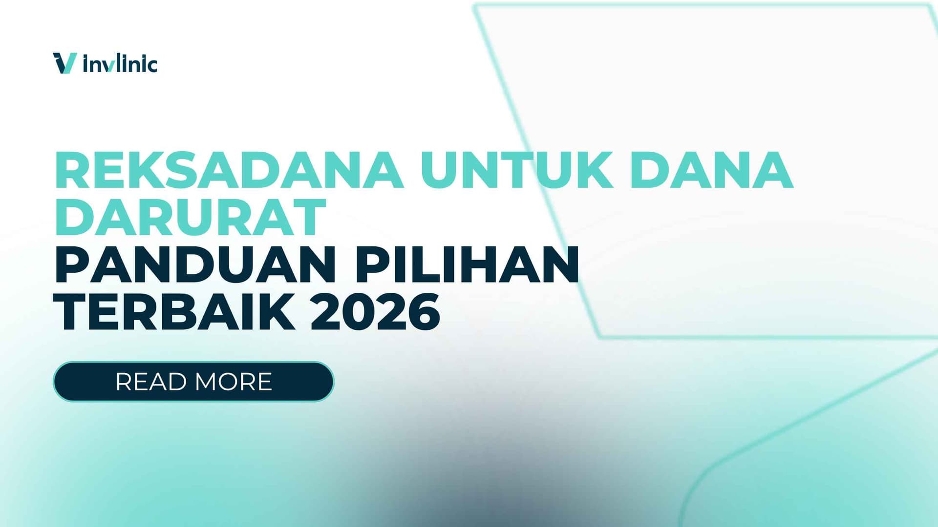 Reksadana untuk Dana Darurat: Panduan Pilihan Terbaik 2026