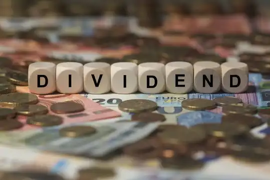 Saham Dividen Terbesar