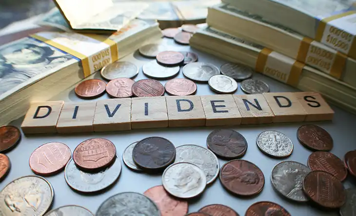 Dividen