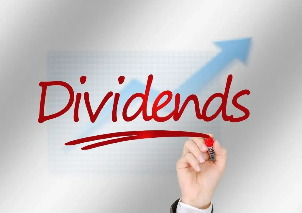 Jurnal Pembagian Dividen