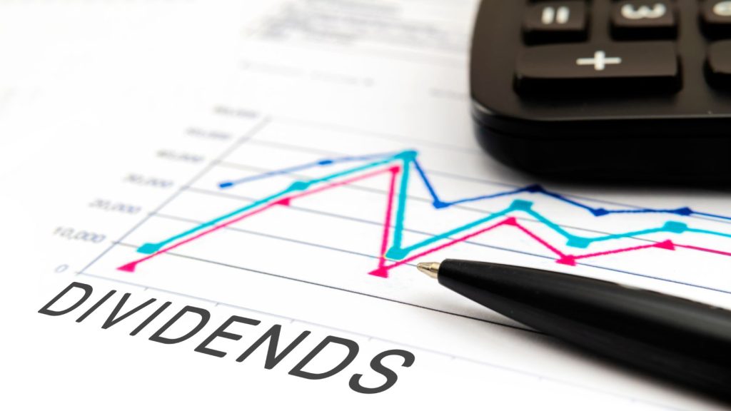 Syarat Mendapatkan Dividen Saham