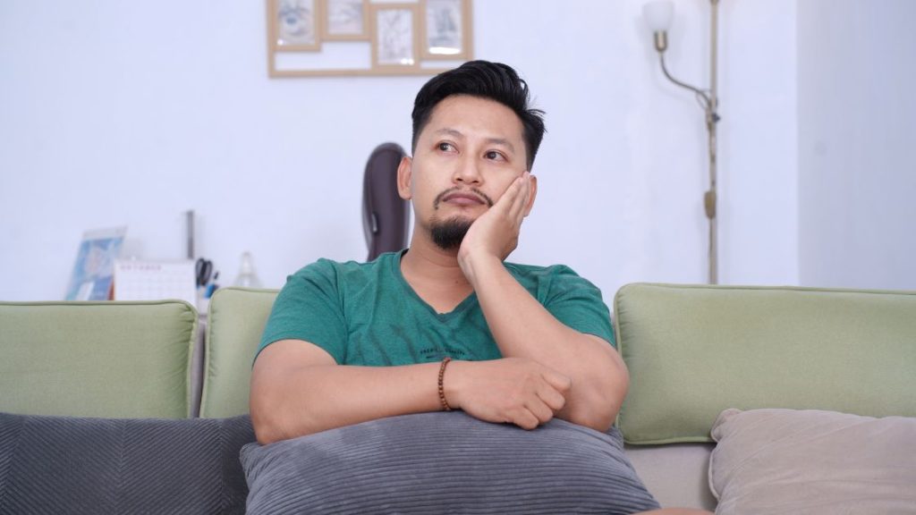 Usaha Sampingan di Rumah untuk Laki-laki
