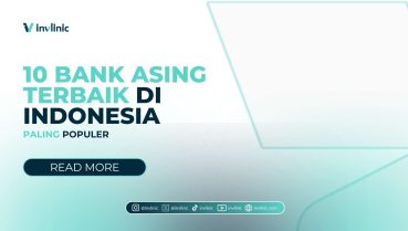 Bank Asing Terbaik di Indonesia