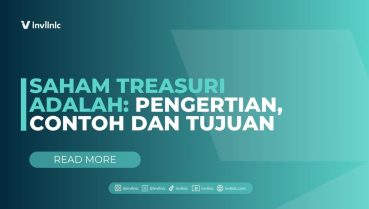 Saham Treasuri Adalah