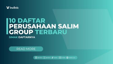 Daftar Perusahaan Salim Group