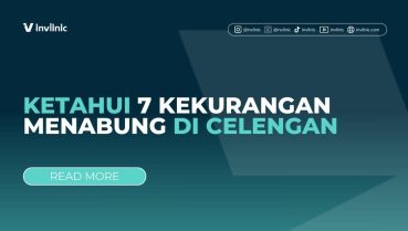 Kekurangan Menabung di Celengan