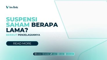 Suspensi Saham Berapa Lama